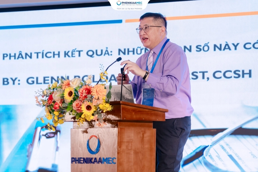 Hội thảo Khoa học: Cá thể hóa trong điều trị Hội chứng ngưng thở tắc nghẽn khi ngủ (OSA)