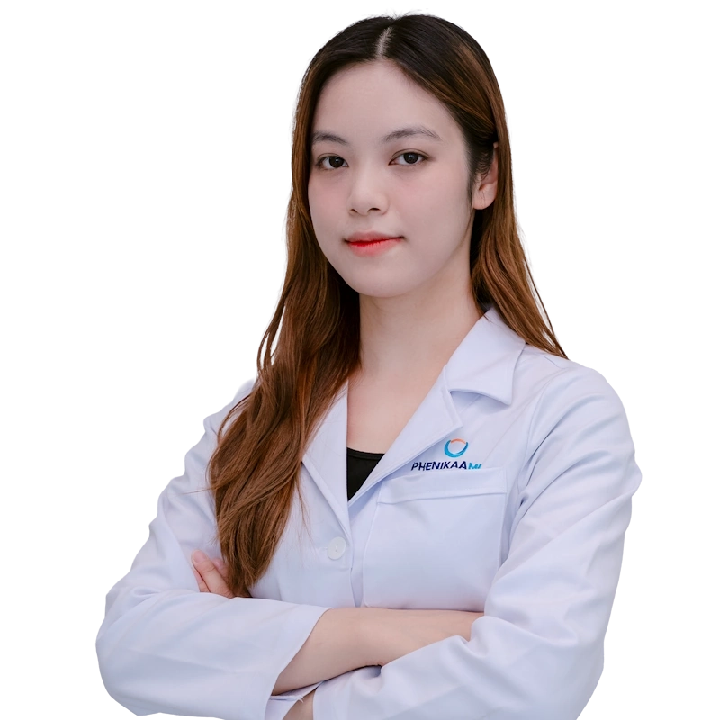  DS. Ninh Hồng Huế