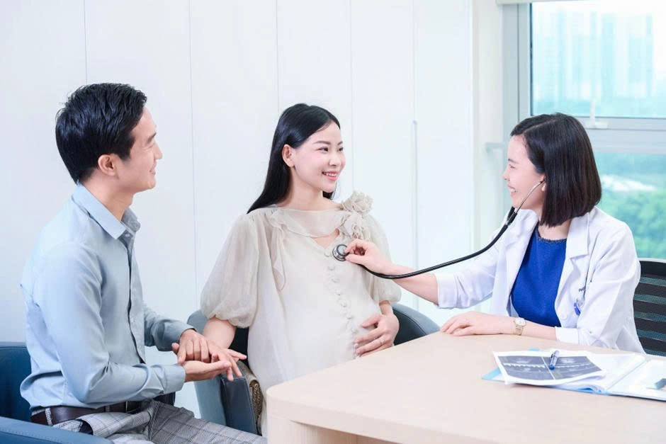 PhenikaaMec triển khai phòng khám song thai chuyên biệt từ tháng 4/2026