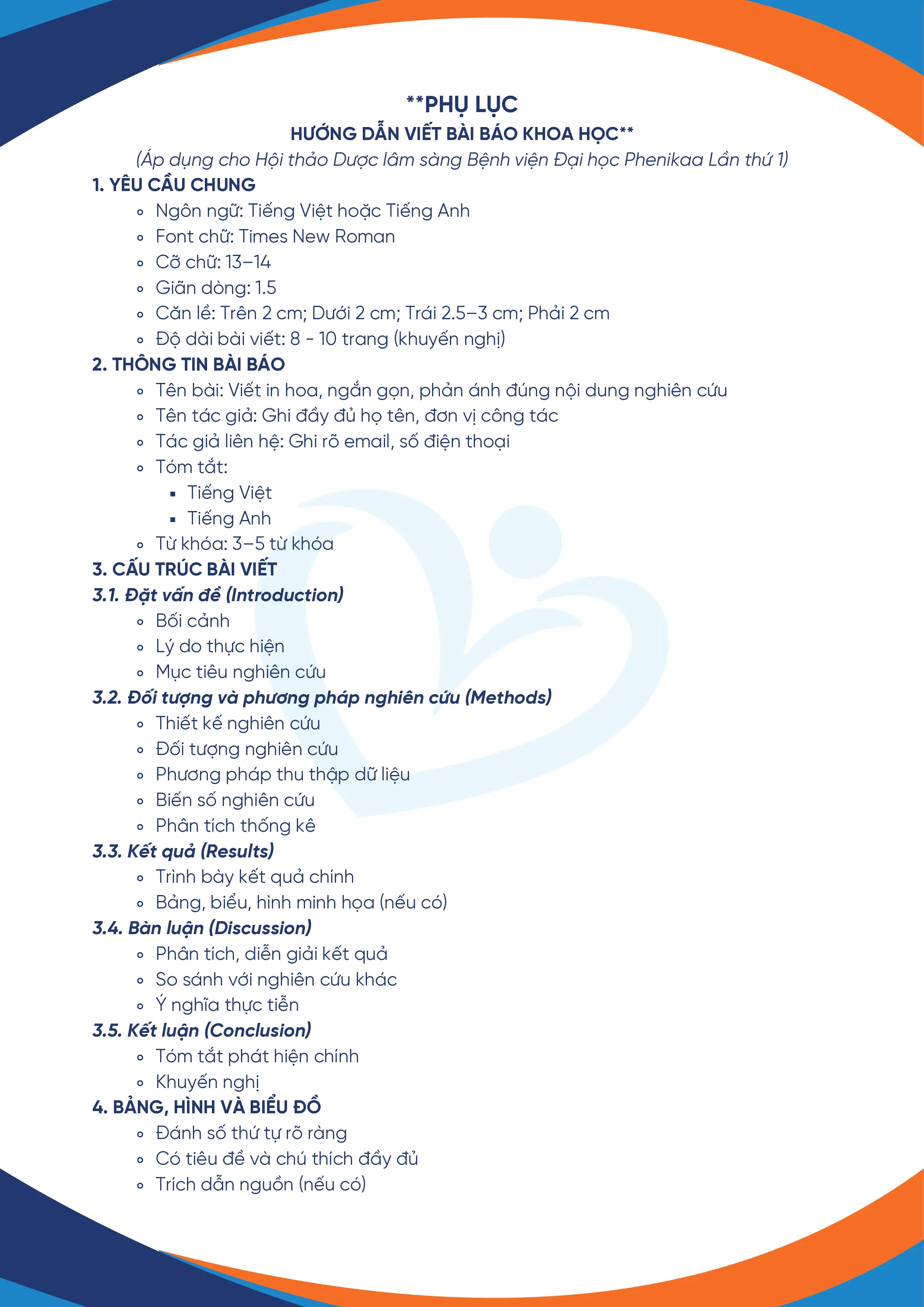 Hoi thao khoa hoc duoc lam sang PhenikaaMec lan thu 1