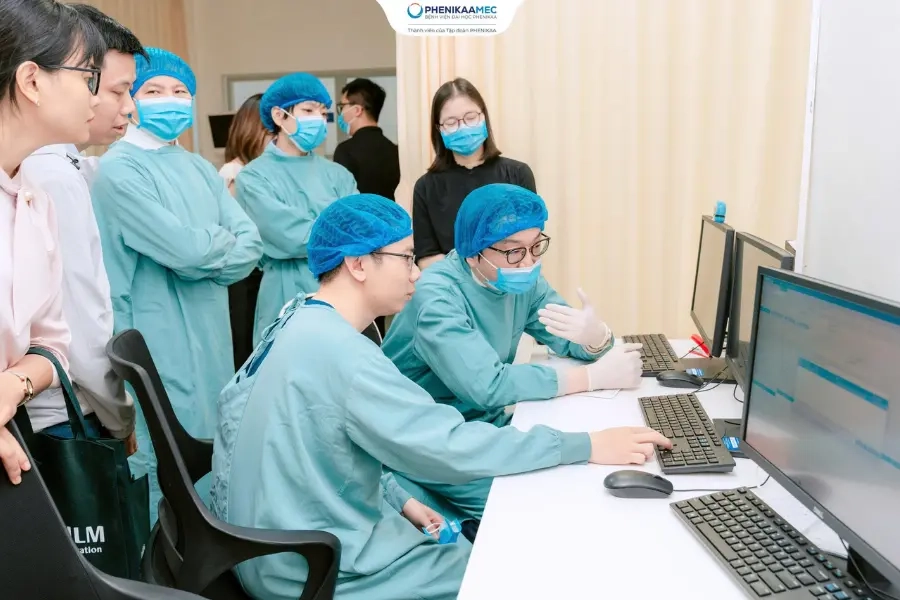 hội thảo đào tạo nâng cao eus