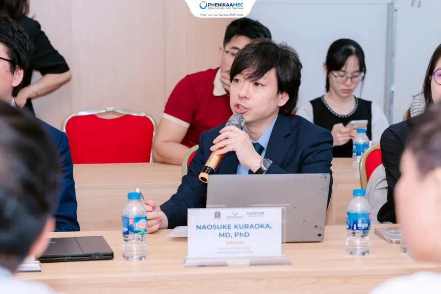 hội thảo đào tạo nâng cao eus