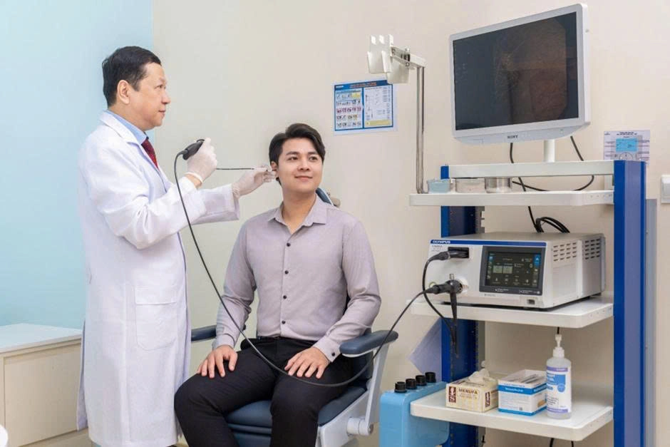 PhenikaaMec ra mắt các gói khám tầm soát sức khỏe chủ động