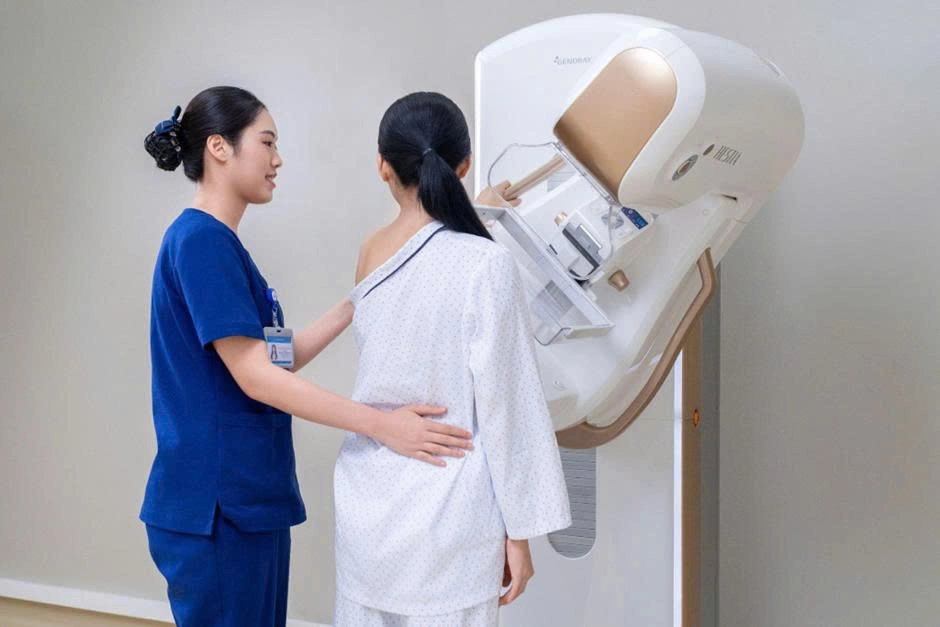 PhenikaaMec ra mắt các gói khám tầm soát sức khỏe chủ động