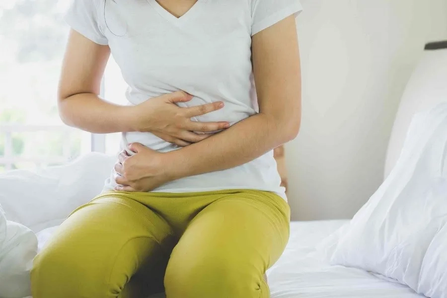 Rối loạn tiêu hóa bất thường là một trong những dấu hiệu sớm của ung thư đại tràng