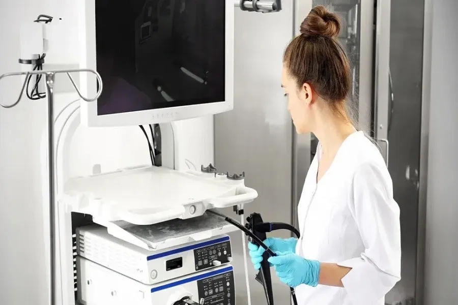 Thăm khám và tầm soát đại tràng định kỳ góp phần giảm nguy cơ mắc ung thư đại tràng