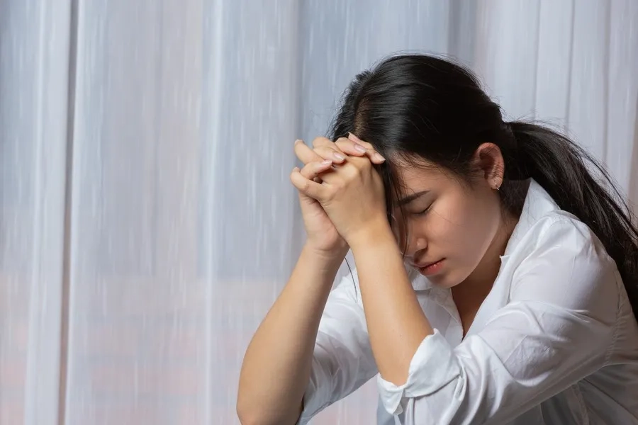 Rối loạn nội tiết có thể ảnh hưởng đến quá trình phóng noãn và hình thành nang