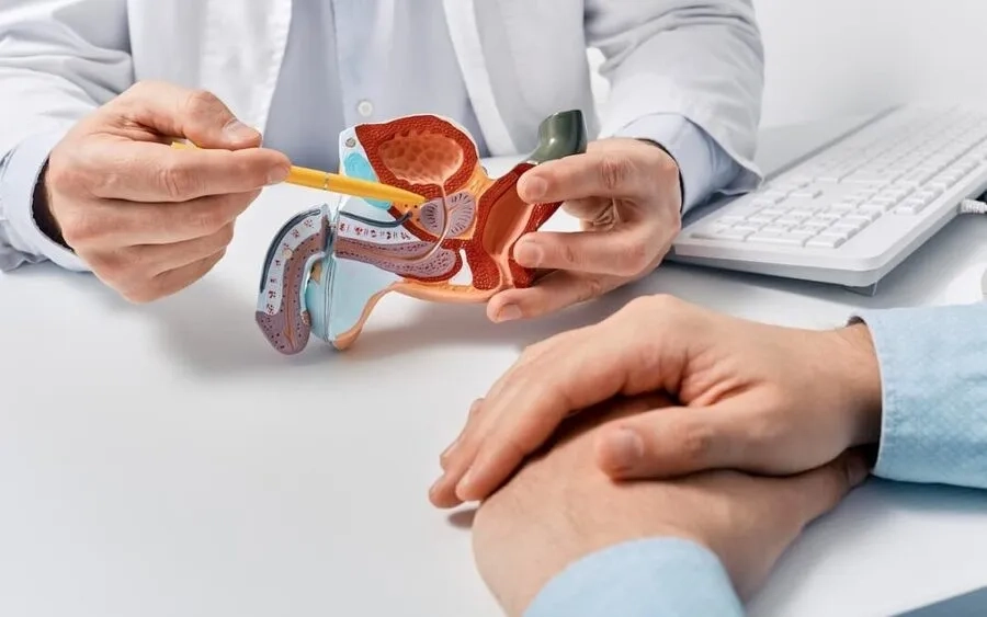 Bất thường tinh hoàn có thể làm suy giảm khả năng thụ thai