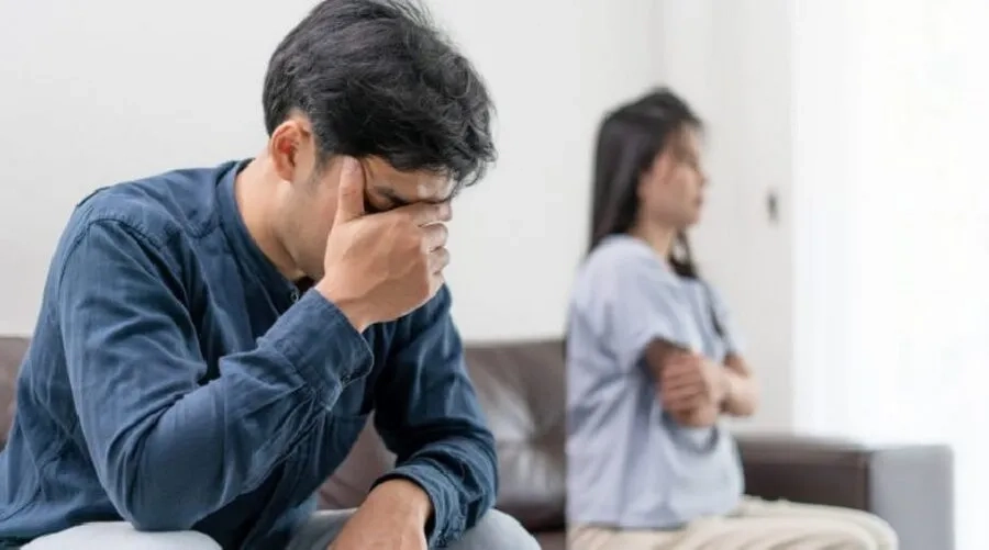 Vô sinh ở nam là tình trạng không thể có con sau 12 tháng quan hệ không bảo vệ