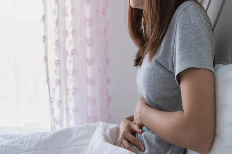 Rối loạn tiêu hóa thường xuyên là triệu chứng không nên chủ quan