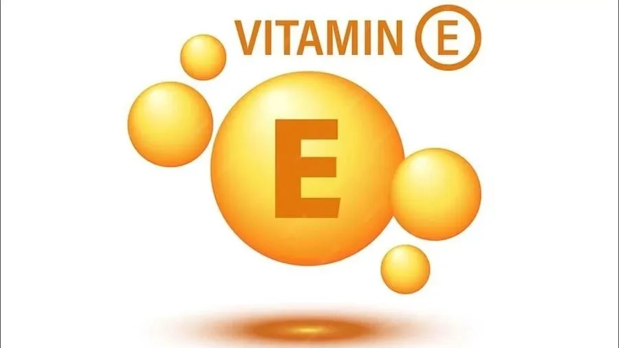 Vitamin E chỉ đóng vai trò hỗ trợ, không thay thế điều trị chuyên khoa