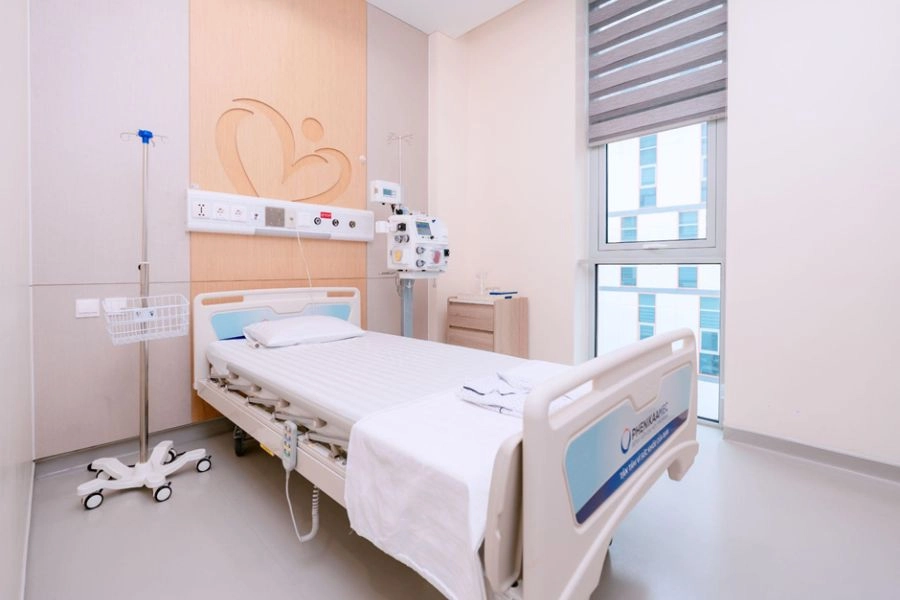Bệnh viện Đại học Phenikaa hợp tác cùng Norah Group triển khai kỹ thuật lọc huyết tương kép hay lọc huyết tương với hai quả lọc (DFPP): Bước tiến trong điều trị các bệnh lý miễn dịch và chuyển hóa
