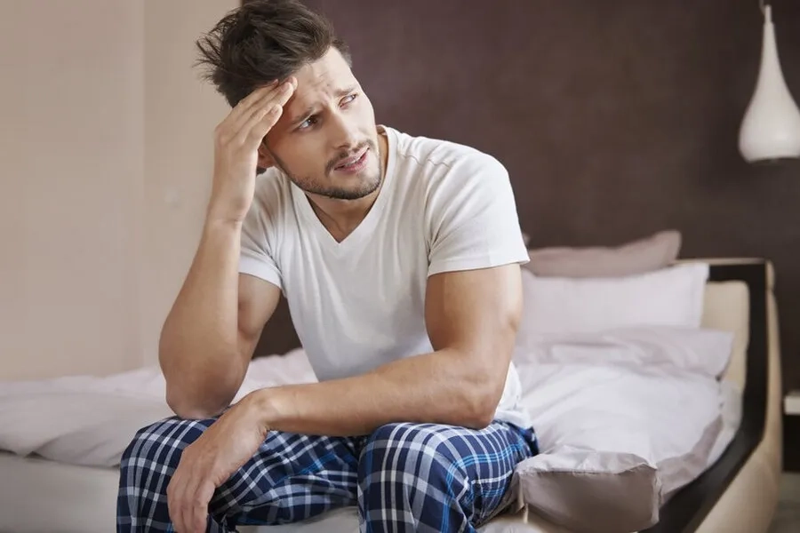 Người suy giảm nội tiết hoặc đang điều trị hormone nên thận trọng khi dùng sữa đậu nành