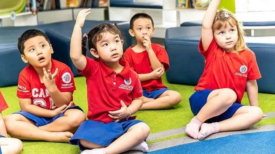 Trẻ vẫn có thể lây lan cho các bạn trong thời gian ủ bệnh tay chân miệng