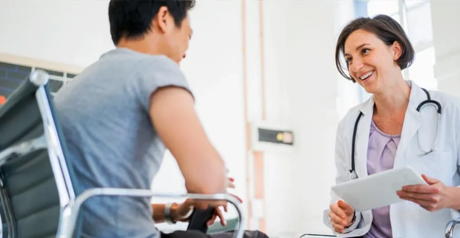 Bạn cần tham khảo ý kiến bác sĩ trước khi hiến máu