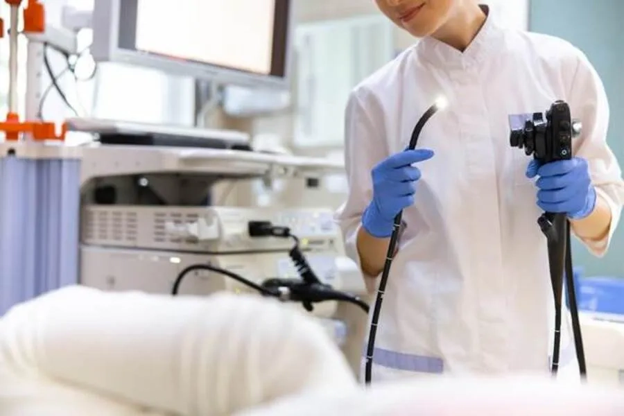 Nội soi dạ dày là bước quan trọng giúp phát hiện sớm ung thư