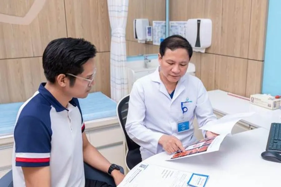 Biết cách đọc kết quả giúp bạn hiểu rõ nguy cơ ung thư dạ dày và hướng xử lý phù hợp
