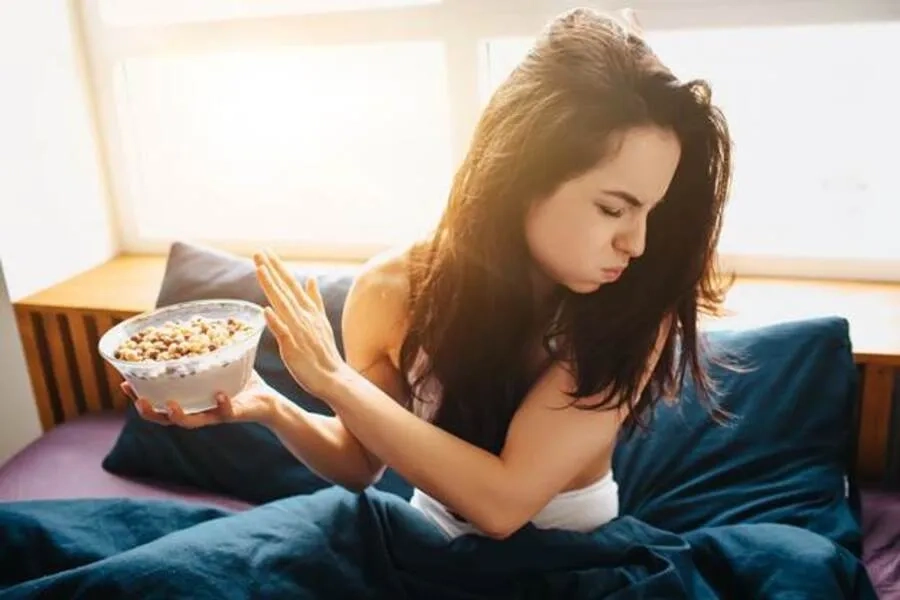 Chán ăn và sụt cân không lý do - đây có thể là cảnh báo từ dạ dày của bạn