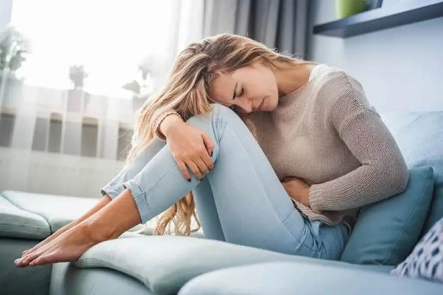 Mệt mỏi bất thường và thiếu máu có thể liên quan đến sức khỏe dạ dày