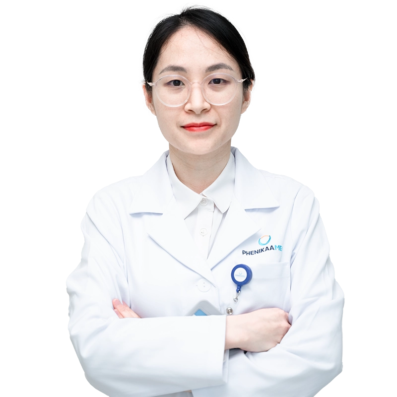  BSNT. Nguyễn Việt Chinh