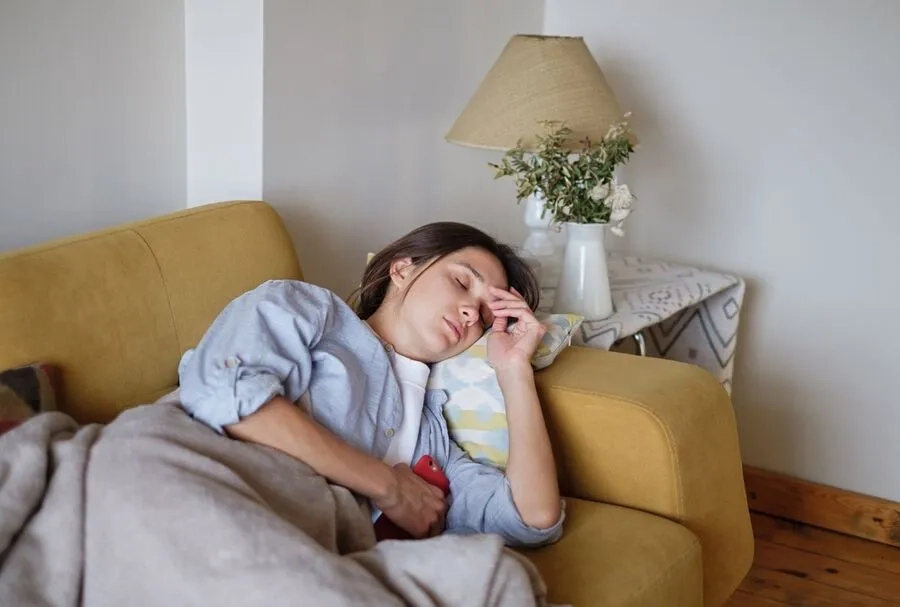 Người có miễn dịch kém dễ mắc bệnh và gặp biến chứng nặng hơn