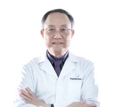 PGS. TS. BS Nguyễn Văn Hưng