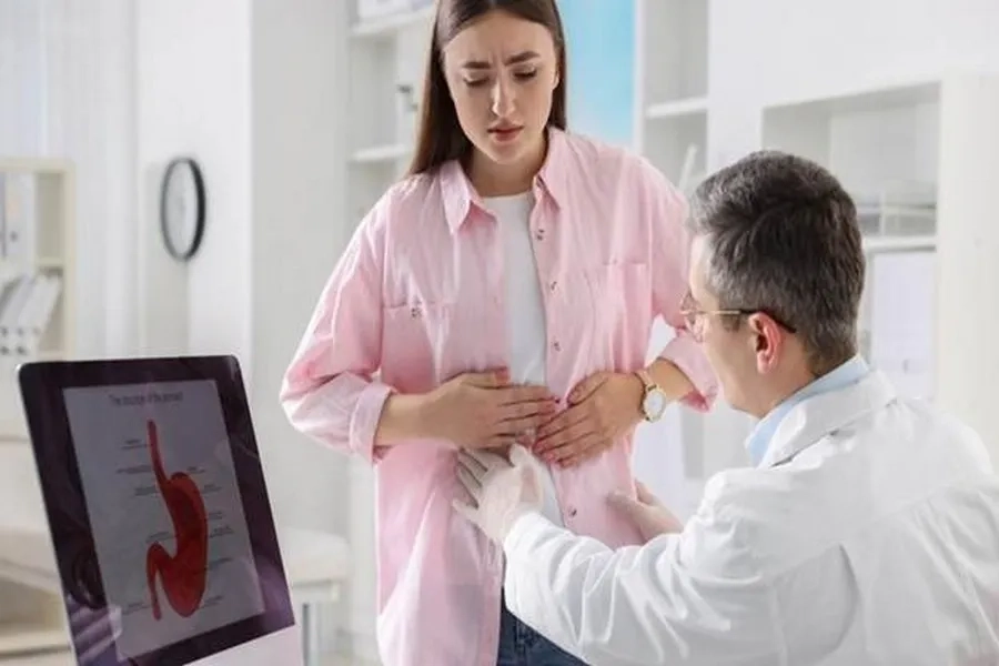 Tầm soát định kỳ giúp phát hiện sớm nguy cơ ung thư dạ dày
