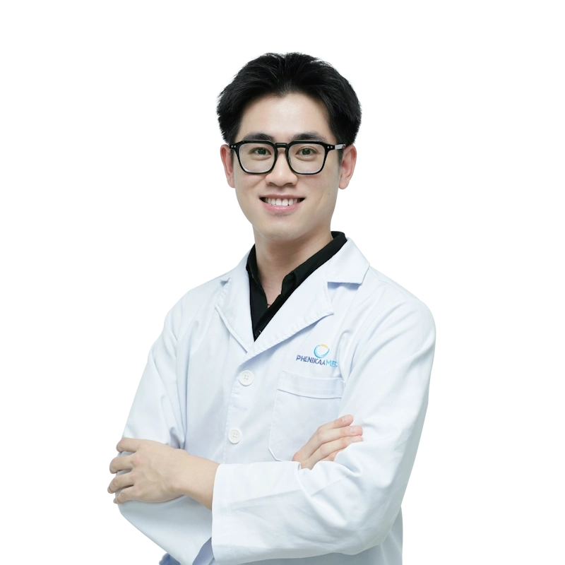  BSNT. Vi Văn Hiếu