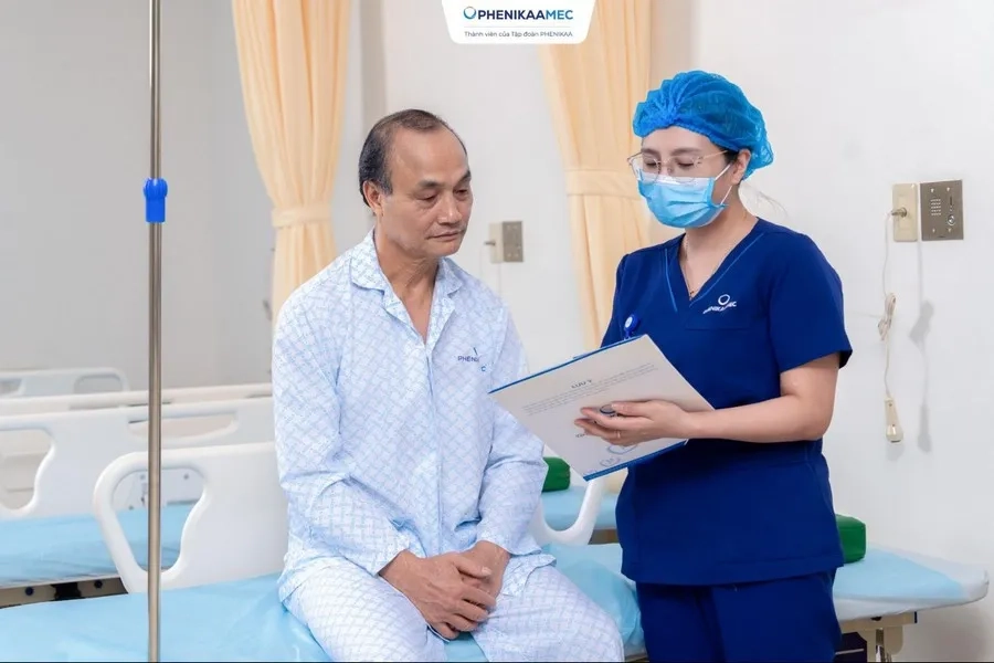 Chi phí khám sàng lọc có thể khác nhau tùy vào phương pháp kiểm tra và cơ sở y tế thực hiện