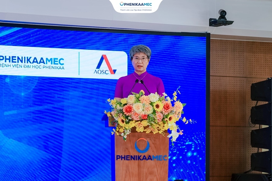 Khoa Giải phẫu bệnh - Tế bào học đạt chứng nhận ISO 15189:2022: Tiền đề hướng tới đạt chuẩn JCI