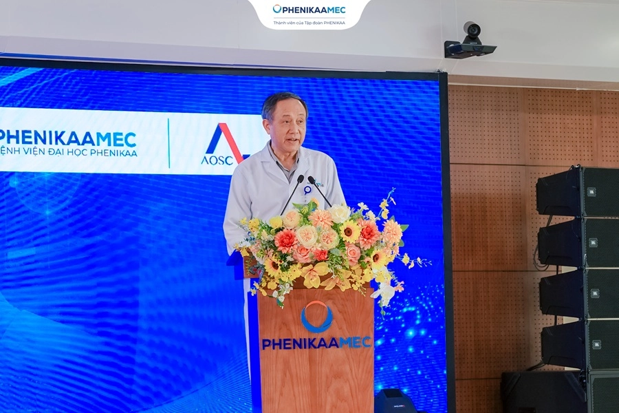 Khoa Giải phẫu bệnh - Tế bào học đạt chứng nhận ISO 15189:2022: Tiền đề hướng tới đạt chuẩn JCI