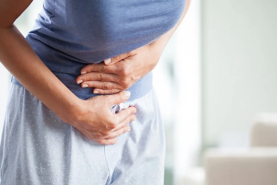 Rối loạn tiêu hóa kèm đau bụng là dấu hiệu ung thư đại tràng không nên chủ quan