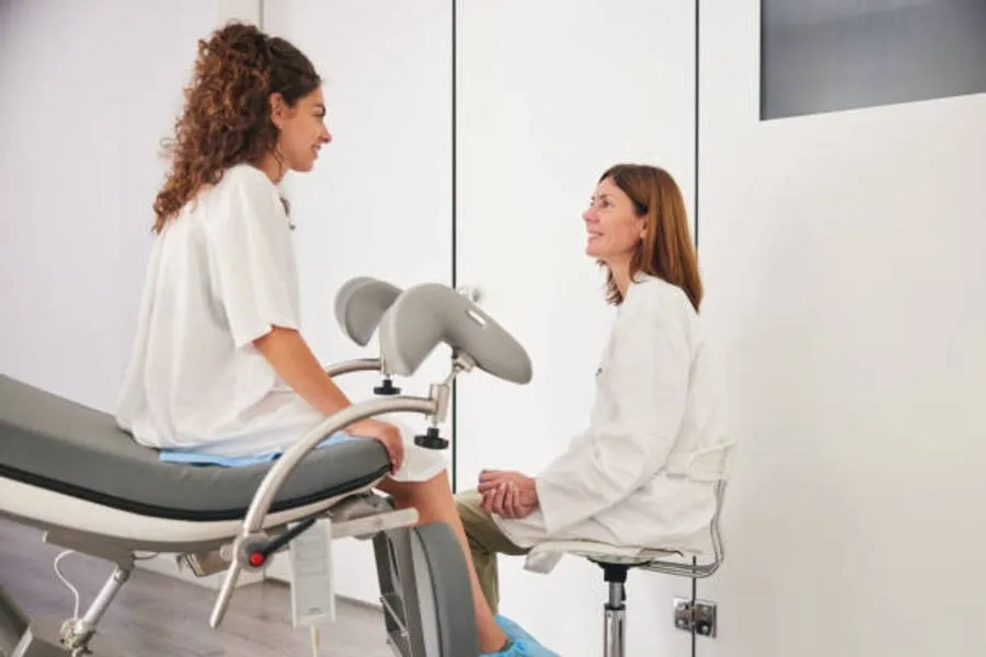 Cung cấp đầy đủ thông tin sức khỏe giúp bác sĩ đánh giá chính xác hơn