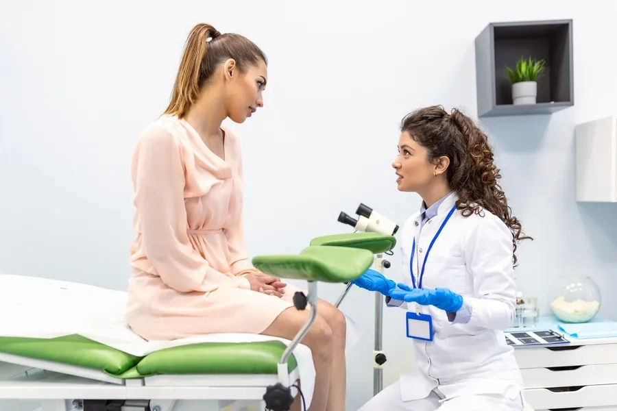 Siêu âm và xét nghiệm được chỉ định tùy theo tình trạng sức khỏe của từng người