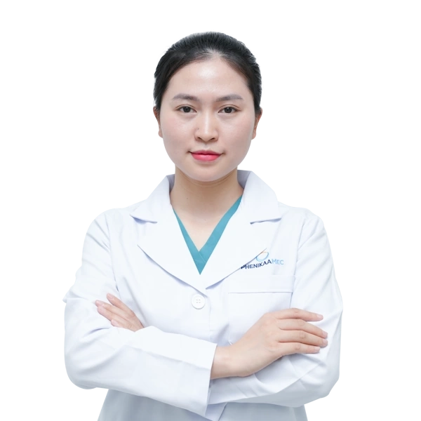 BSNT. Đỗ Thị Thương
