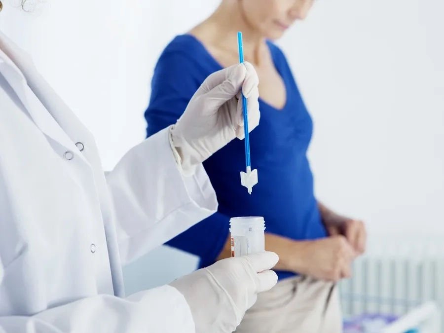 Pap smear và xét nghiệm HPV nên thực hiện sau kỳ kinh nguyệt