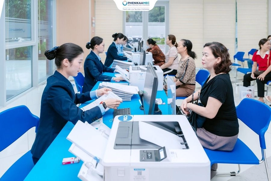 Chủ động phát hiện sớm nguy cơ ung thư - Tặng thăm khám và siêu âm ổ bụng