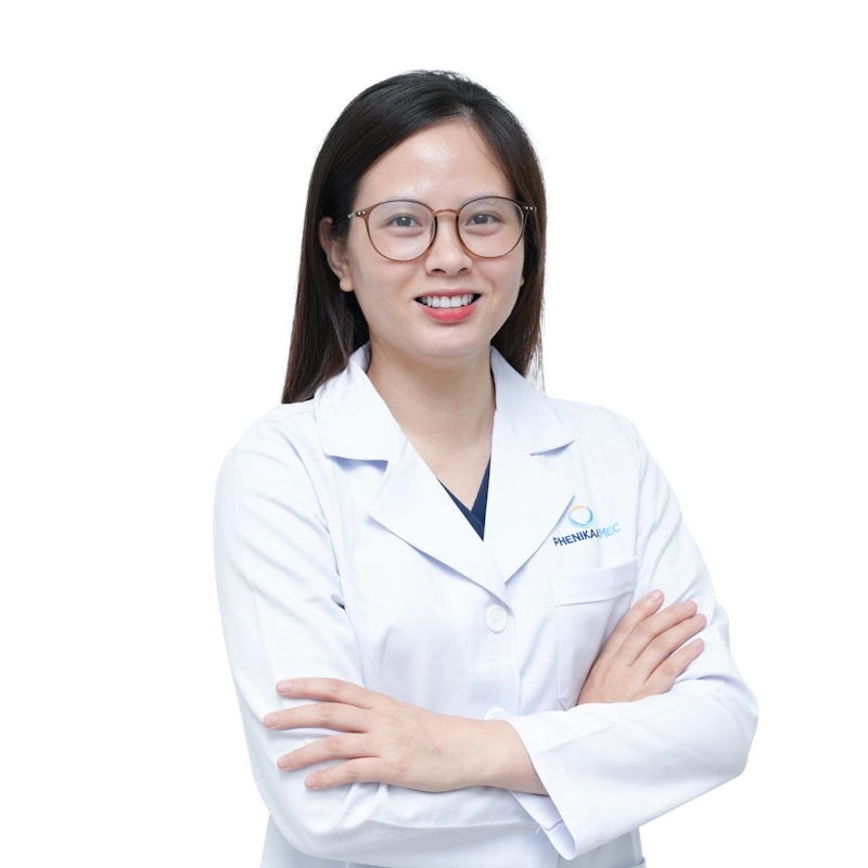 ThS. BS Nguyễn Thị Tươi