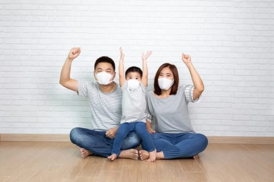 Chủ động phòng ngừa giúp giảm nguy cơ mắc bệnh và hạn chế lây lan cộng đồng