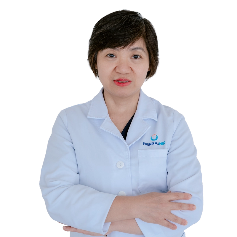  BSCKII. Bùi Minh Tâm