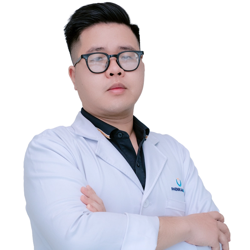  DS. Trần Quý Lâm