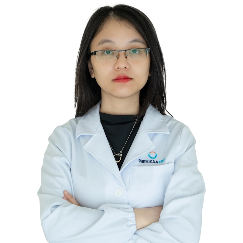  BSNT. Bùi Thị Duyên