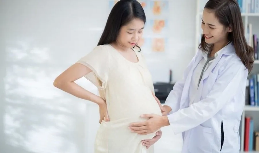 Kiểm soát dư ối giúp mẹ bầu có thai kỳ khỏe mạnh, giảm sinh non, dị tật thai nhi