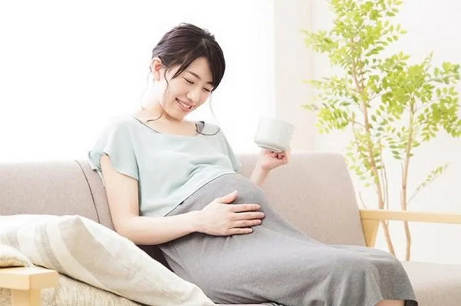Giữ tinh thần luôn vui vẻ, thoải mái khi mang thai mang lại nhiều lợi ích tốt cho sức khỏe