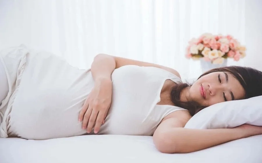 Bác sĩ khuyến nghị nên nghỉ ngơi hợp lý