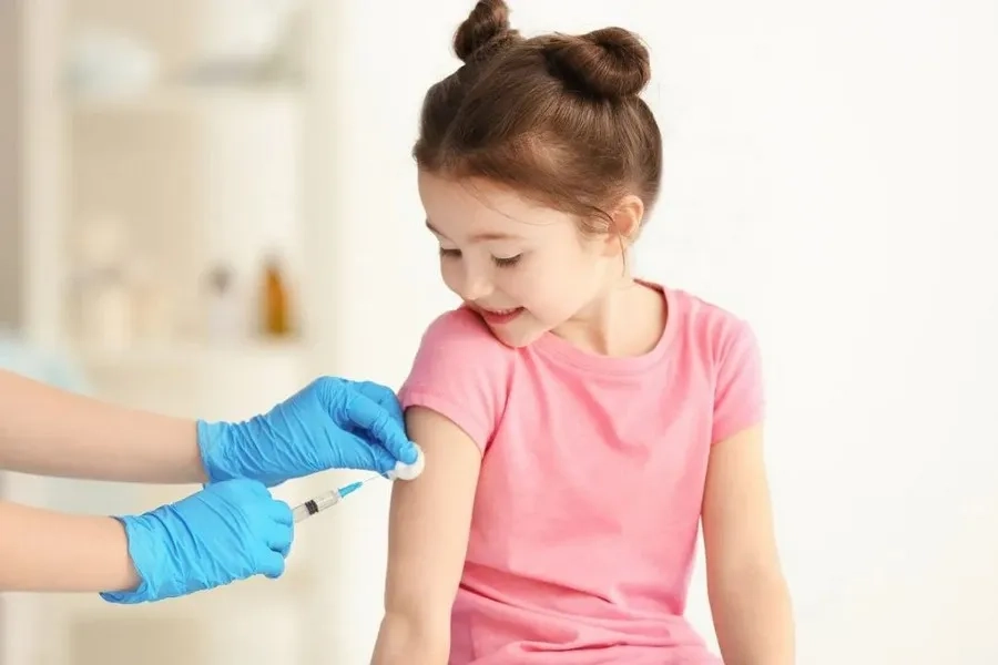Vắc xin giúp phòng ngừa 13 chủng phế cầu nguy hiểm