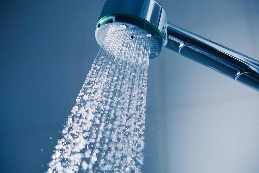 Người mắc sởi vẫn có thể tắm và vệ sinh cơ thể đúng cách