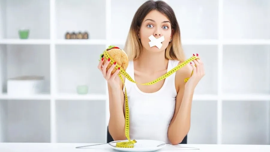 Kiêng khem quá mức có thể khiến cơ thể thiếu dinh dưỡng và hồi phục chậm hơn