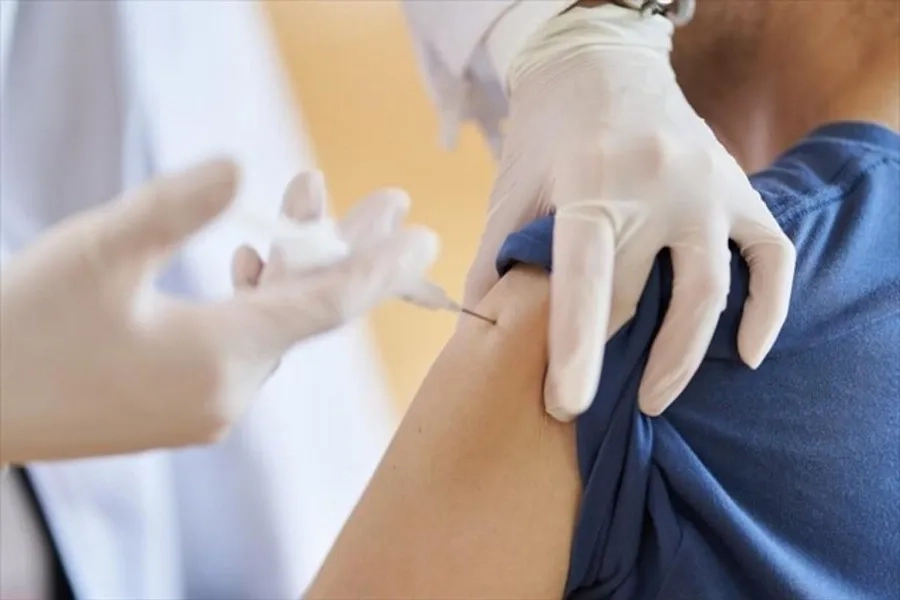 Vaxneuvance được chỉ định tiêm cho trẻ em và người lớn tuổi