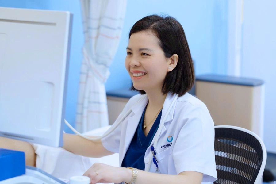 PhenikaaMec quản lý thành công ca song thai đa biến chứng hiếm gặp